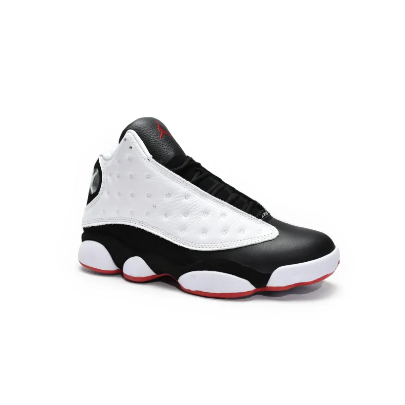 Perfectkicks Jordan 13 Retro He Got Game 309259-104