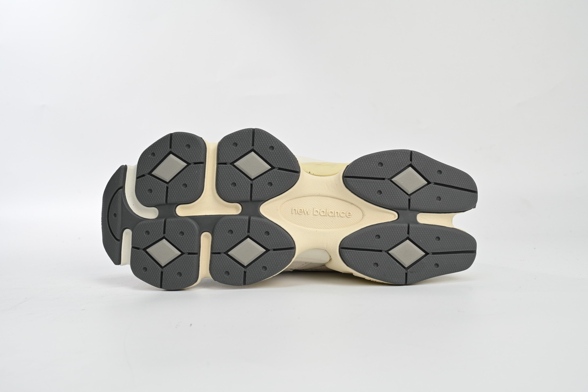  Perfectkicks New Balance 9060 Sea Salt White U9060ECA