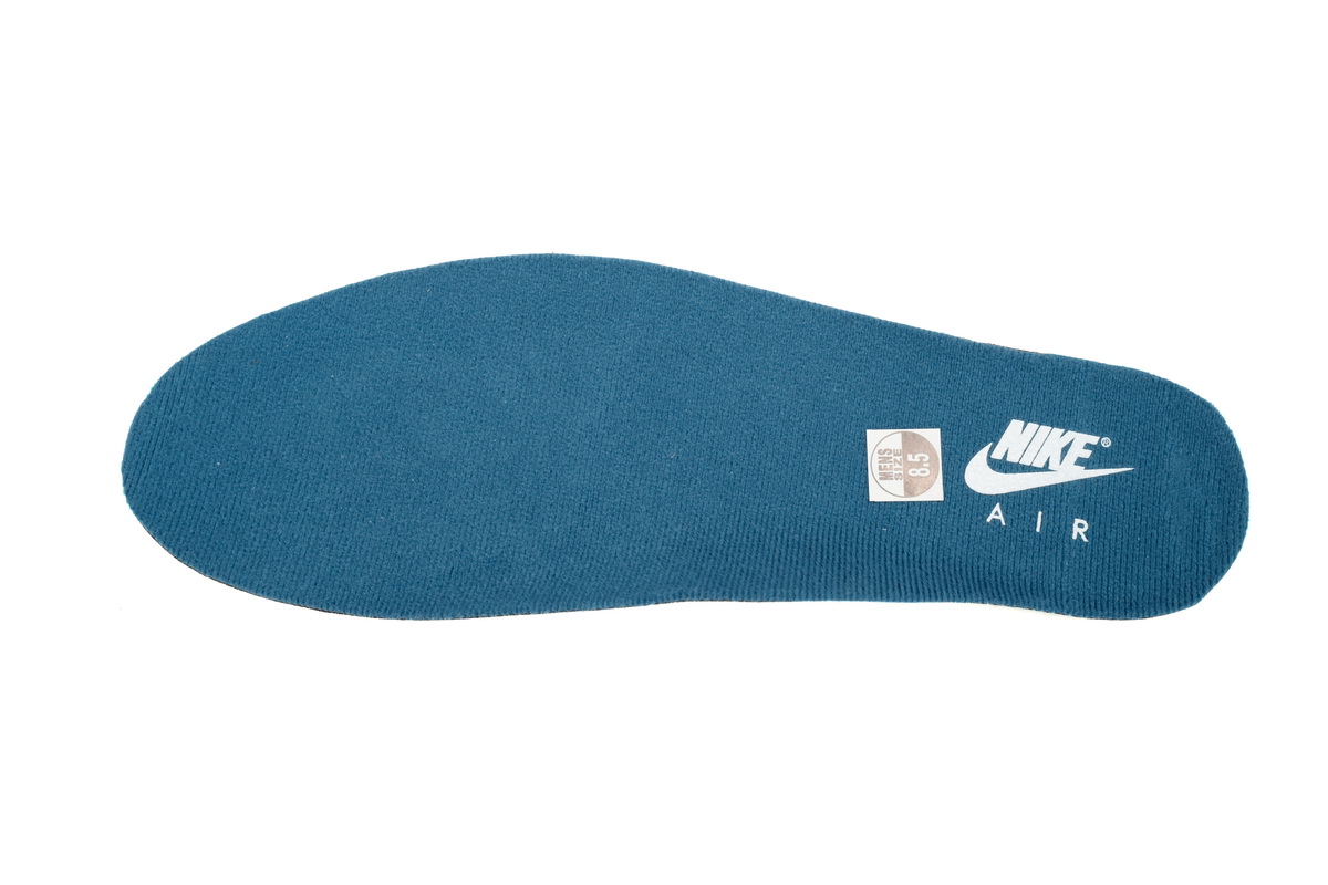  GET Air Jordan 4 Military Blue, FV5029-141