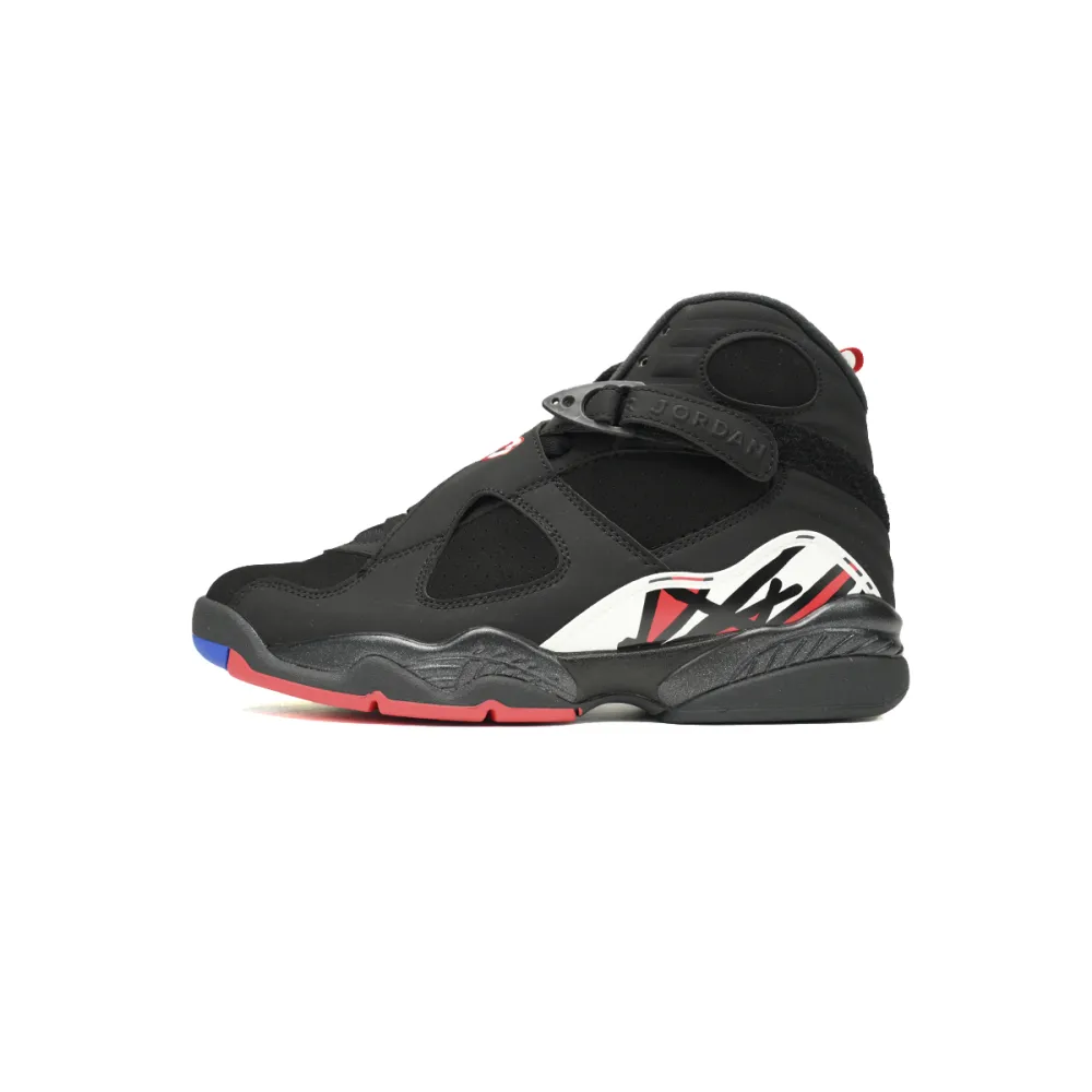  Perfectkicks  Jordan 8 Retro Playoffs (2023), 305381-062