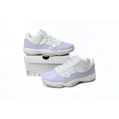 Perfectkicks Air Jordan 11 Low Pure Violet,378037-100 02