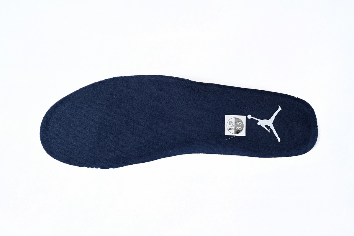  Perfectkicks Air Jordan 11 Retro Midnight Blue , AR0715-441