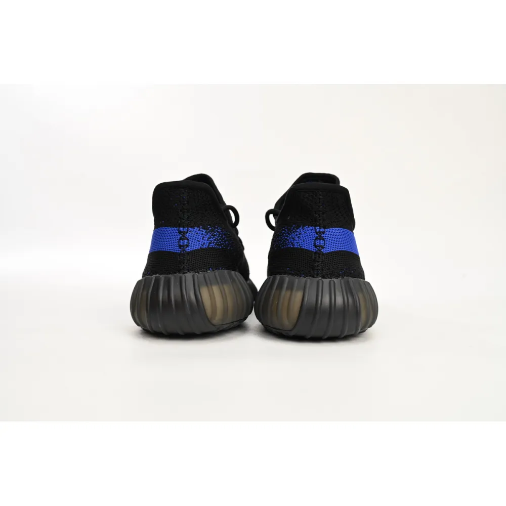 【⭐Special Offer⭐】 Yeezy Boost 350 V2 Black Blue,GY7164