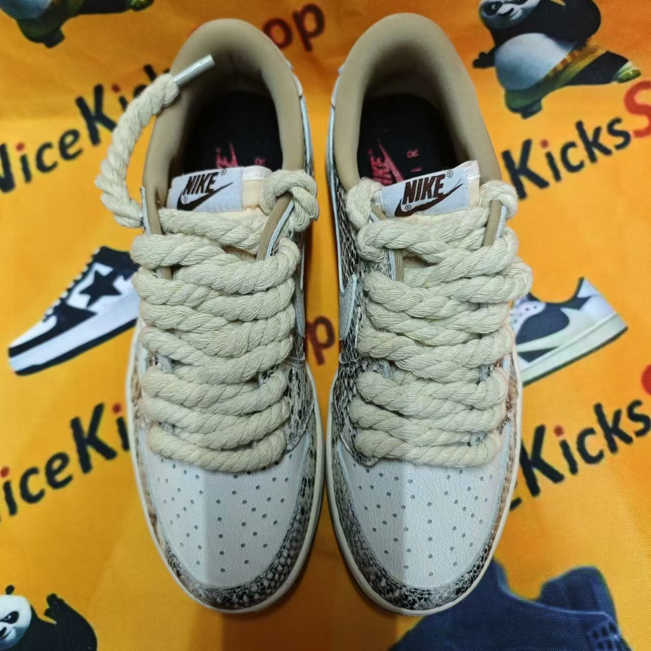  Pre-Sale Jordan 1 low Designer