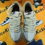 Pre-Sale Jordan 1 low Designer