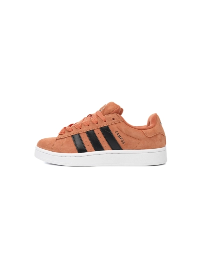 POP  Superstar Shoes Orange ID7037 01