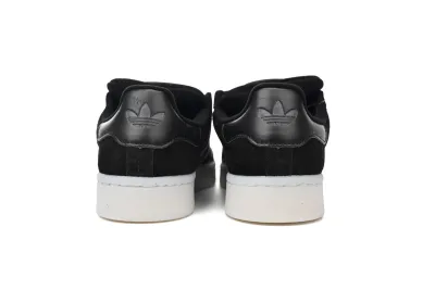 POP  Superstar Shoes White Black Black Velvet IE7263 02