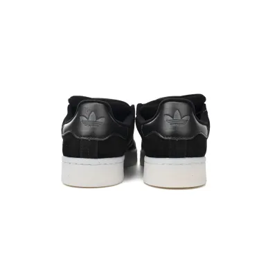 POP  Superstar Shoes White Black Black Velvet IE7263 02