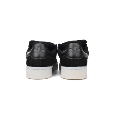GET Superstar Shoes White Black Black Velvet IE7263 02
