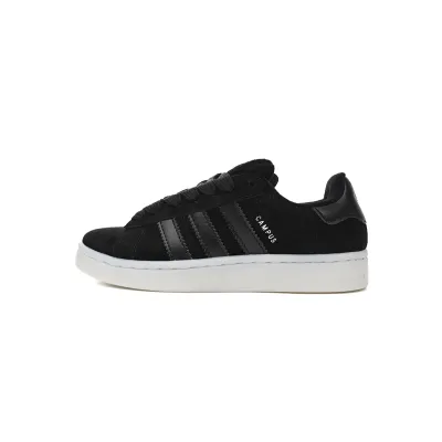 POP  Superstar Shoes White Black Black Velvet IE7263 01
