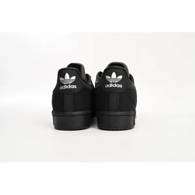 GET Superstar Shoes White Black Year of the Tiger Black GX8826  02