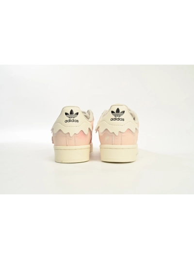 POP  Superstar Shoes White New Cherry Blossom Powder GW4441 02