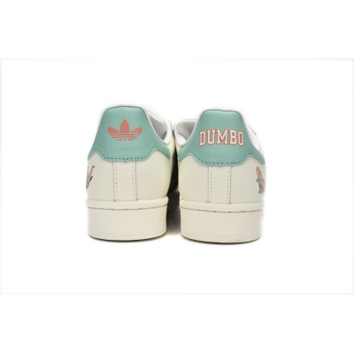 GET Superstar Shoes White New Cherry Dumbo IE5880 02