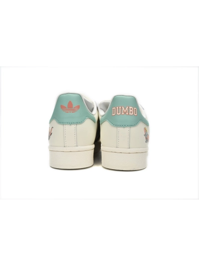 POP  Superstar Shoes White New Cherry Dumbo IE5880 02