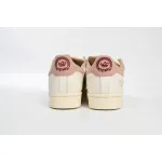 GET Superstar Shoes White Pink IG3853