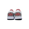 GET Air Jordan 1 Phat Low Cement 338145-162