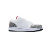GET Air Jordan 1 Phat Low Cement 338145-162