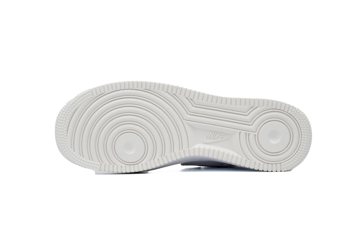 PKGoden Air Force 1 Low White Milan HF5744-146