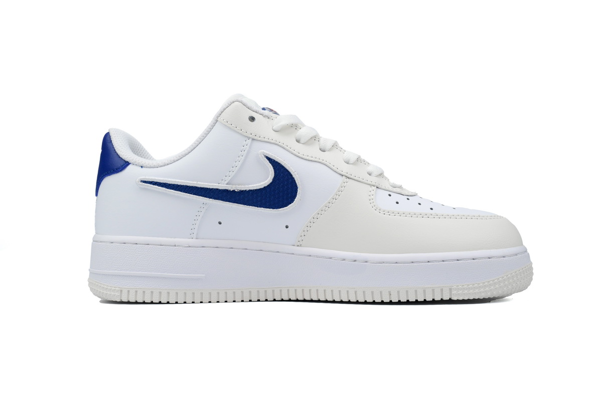 PKGoden Air Force 1 Low White Milan HF5744-146
