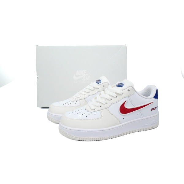 PKGoden Air Force 1 Low White Milan HF5744-146