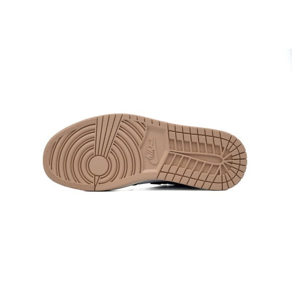 PKGoden Air Jordan 1 High OG WMNS Latte FD2596-021