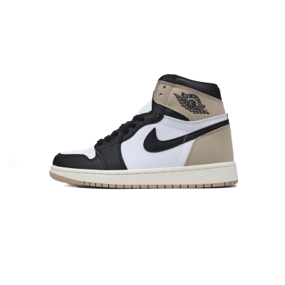 Uabat Jordan 1 High OG WMNS Latte FD2596-021 01