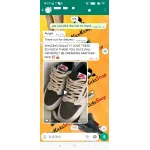   ❗❗Free shipping❗❗ Jordan 1 Retro Low OG SP Travis Scott Reverse Mocha,DM7866-162