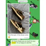   ❗❗Free shipping❗❗ Travis Scott x Air Jordan 1 Low OG SP-T CQ4277-001