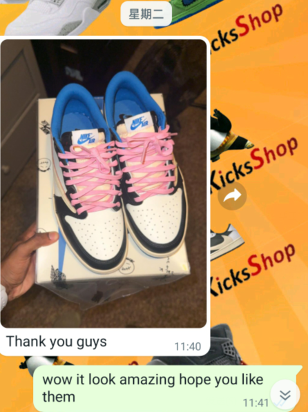 Travis Scott x Fragment Design x Air Jordan 1 Low reps review