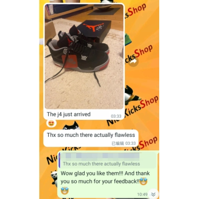  GET Jordan 4 Bred Reimagined, FV5029-006 02