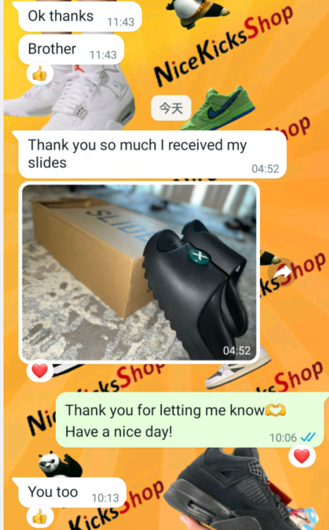  GET Yeezy Slide Granite, ID4132