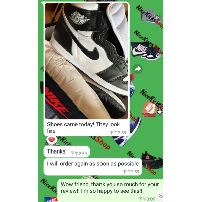  Perfectkicks Air Jordan 1 High 85 Georgetown, BQ4422-400 02