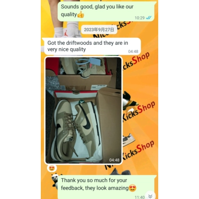  Perfectkicks Dunk Low Dark Driftwood (W), DD1503-200 02