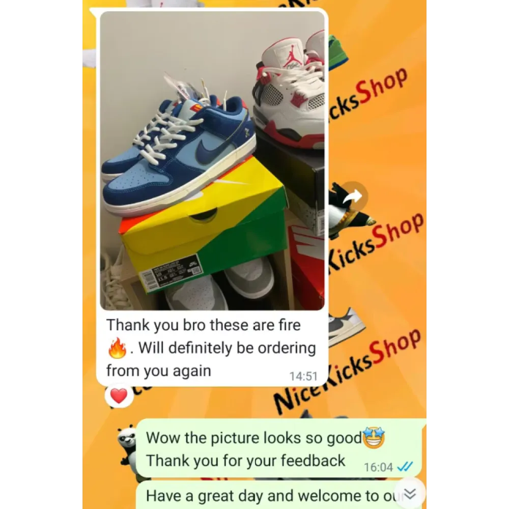  Perfectkicks Perfectkick SB Dunk Low Why So Sad,DX5549-400