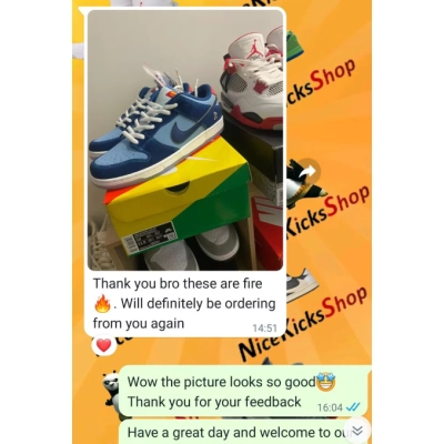  Perfectkicks Perfectkick SB Dunk Low Why So Sad,DX5549-400 02