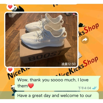  Perfectkicks Yeezy Boost 350 V2 ,HQ6316 02