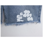  Denim Tears pants Black Blue