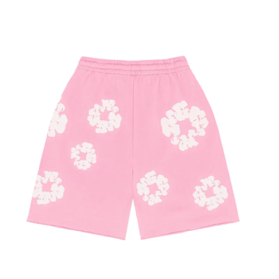 PK Denim Tears pants Pink 02