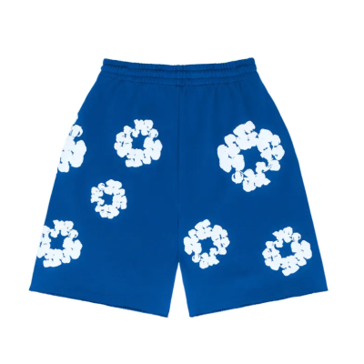 PK Denim Tears pants Blue White 02