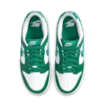 GET Nike Dunk Low ESS "Green Paisley" DH4401-102 