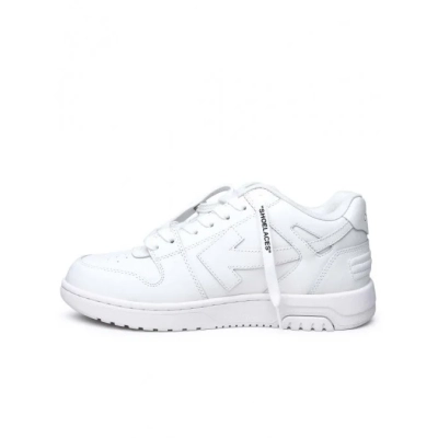 Perfectkicks OFF WHITE Out Of Office sneakers  OMIA189C99LEA0090101 01