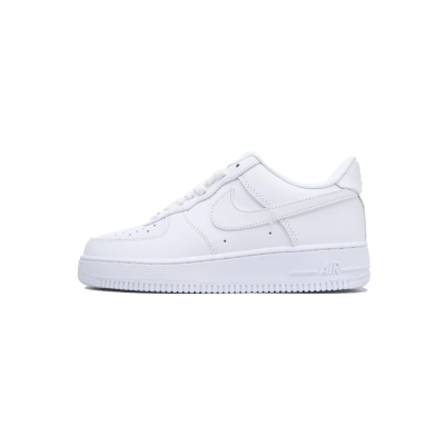  【Buy 1 Pair Perfectkicks Get 2nd For $9.9】Air Force 1 Low White '07/Air Force 1 Low Black 01
