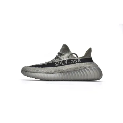  Perfectkicks Yeezy Boost 350 V2 Granite HQ2059 01