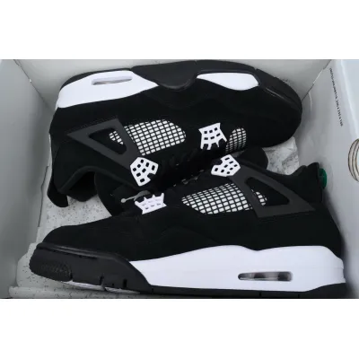  Perfectkicks  Jordan 4 Retro White Thunder,FQ8138-001 02