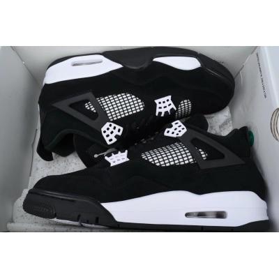 Perfectkicks Jordan 4 Retro White Thunder,FQ8138-001 02