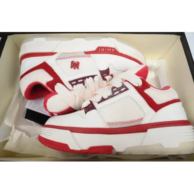 Perfectkicks AMIRI White Red 02