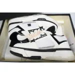 AMIRI White Black