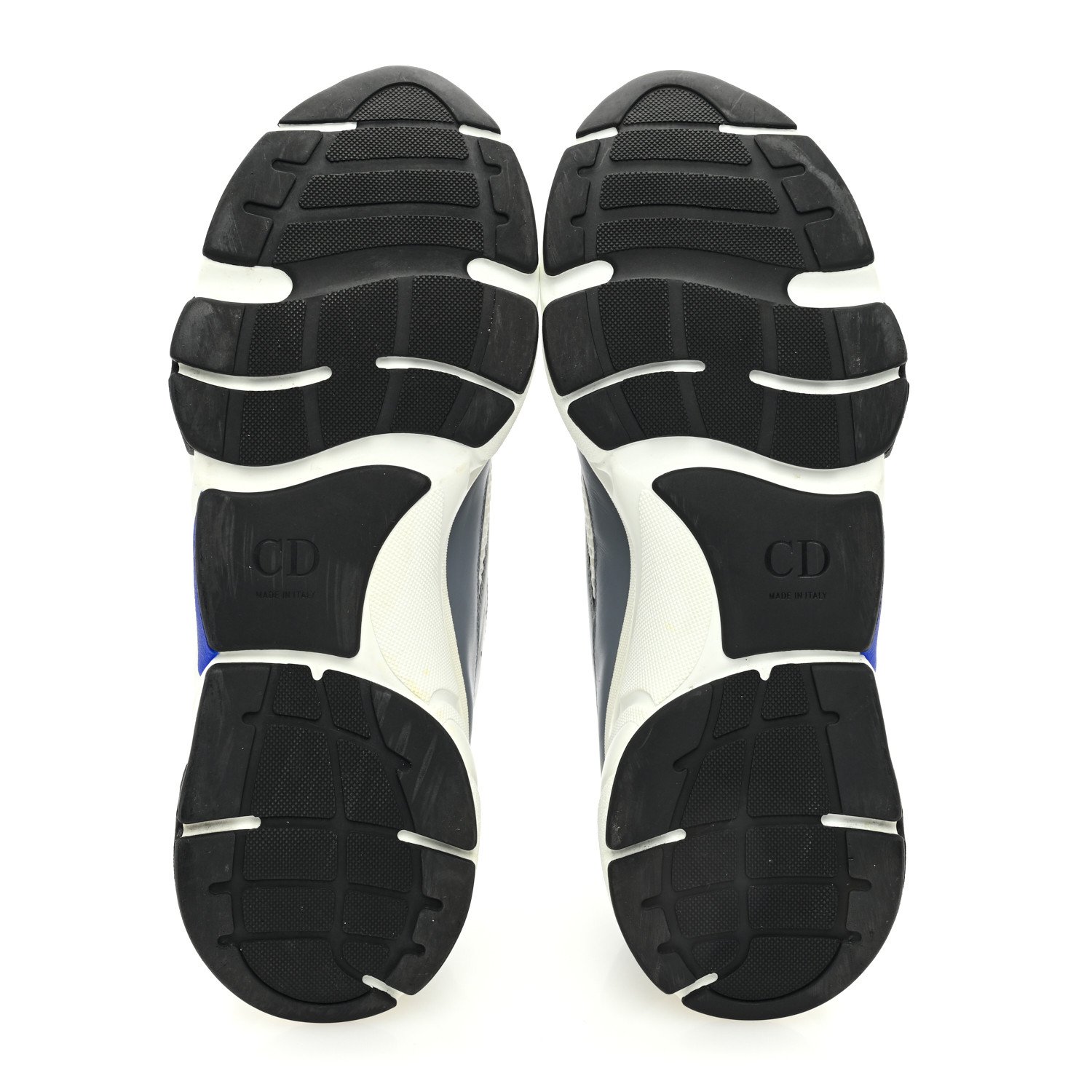 Perfectkicks  Dior B22 Sneakers White Blue