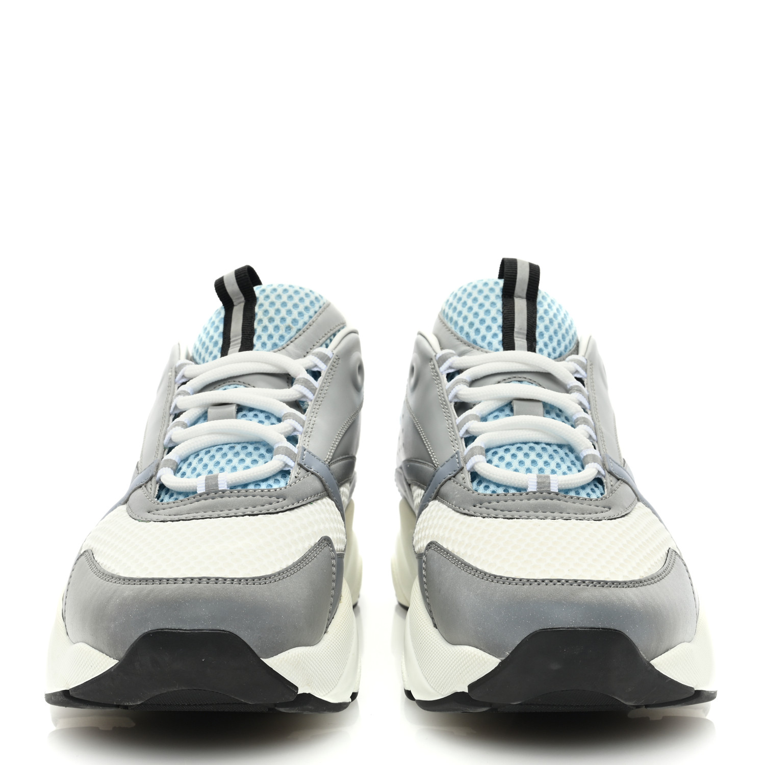 Perfectkicks  Dior B22 Sneakers White Blue