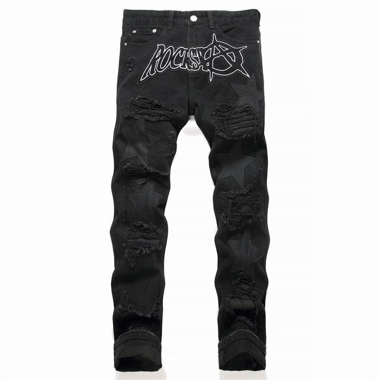 【Limited】Amiri Pants Black, 25t3451